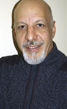 Erick Avari